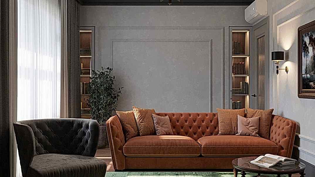 Гостиная (2)